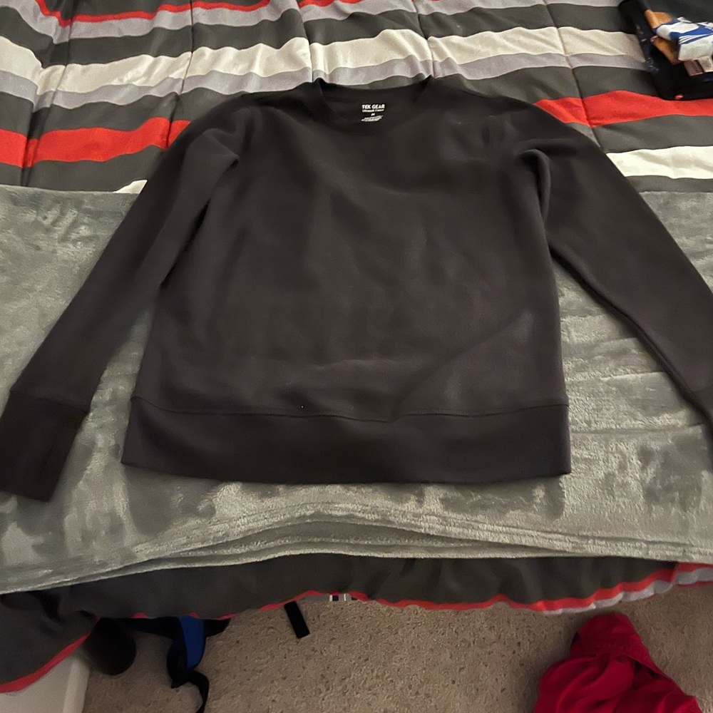 Hanes Sweater